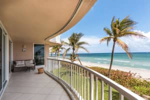 3211 S Ocean Blvd, Highland Beach, FL 33487, Sold 02/28/18