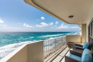 4605 S Ocean Blvd #8d, Highland Beach, FL 33487, Sold 03/27/18