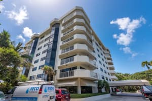4605 S Ocean Blvd #8d, Highland Beach, FL 33487, Sold 03/27/18