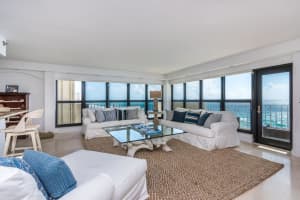 4605 S Ocean Blvd #8d, Highland Beach, FL 33487, Sold 03/27/18