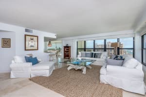 4605 S Ocean Blvd #8d, Highland Beach, FL 33487, Sold 03/27/18