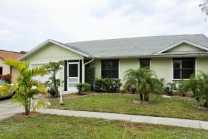 6781 SE Amyris Ct, Stuart, FL 34997, Sold 04/02/18