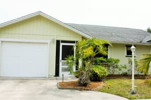 6781 SE Amyris Ct, Stuart, FL 34997, Sold 04/02/18