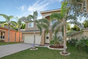 5073 Sancerre Cir, Lake Worth, FL 33463, Sold 02/06/18