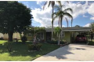 791 Sarazen Dr, West Palm Beach, FL 33413, Sold 03/23/18