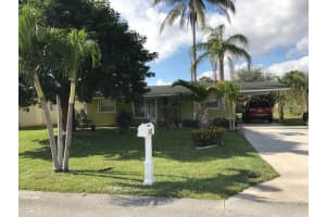 791 Sarazen Dr, West Palm Beach, FL 33413, Sold 03/23/18