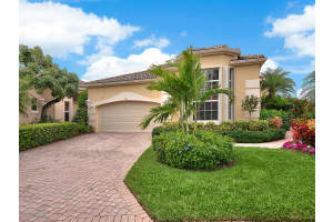 134 Sunset Bay Dr, Palm Beach Gardens, FL 33418, Sold 05/22/18
