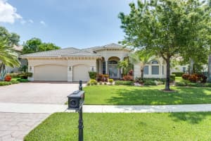 12529 Equine Ln, Wellington, FL 33414, Sold 01/23/18