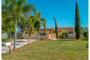 948 Balfrey Dr S, West Palm Beach, FL 33413, Sold 02/05/18