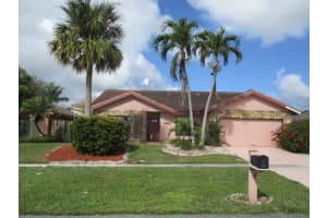 6175 Amberwoods Dr, Boca Raton, FL 33433, Sold 06/27/18