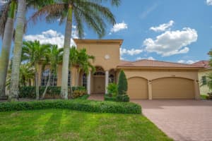8788 Club Estates Way, Lake Worth, FL 33467, Sold 02/09/18