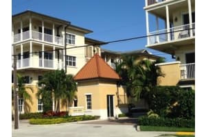3960 N Flagler Dr, West Palm Beach, FL 33407, Sold 06/01/18