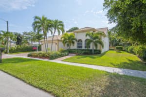 750 Bailey St, Boca Raton, FL 33487, Sold 06/21/18