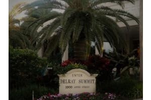 1000 Lowry St #2h, Delray Beach, FL 33483, Sold 07/17/18