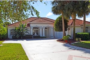 2650 SW River Shore Dr, Port St. Lucie, FL 34984, Sold 04/06/18