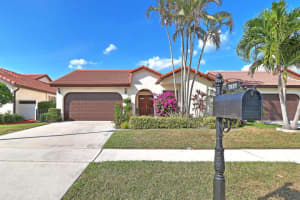 7819 Villa Nova Dr, Boca Raton, FL 33433, Sold 03/29/18