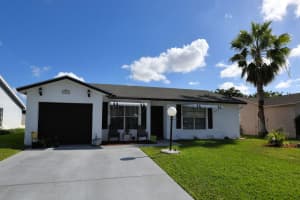 6319 Summer Sky Ln, Greenacres, FL 33463, Sold 05/30/18