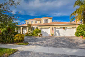 9713 Salt Water Creek Ct, Lake Worth, FL 33467, Sold 05/17/18