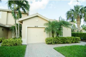 6418 Park Lake Cir, Boynton Beach, FL 33437, Sold 05/25/18