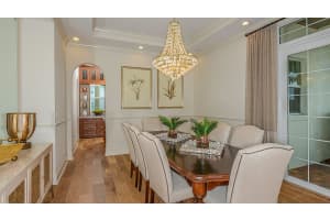 3042 NW Radcliffe Way, Palm City, FL 34990, Sold 04/19/18