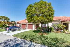 46 Bethesda Park Cir J46, Boynton Beach, FL 33435, Sold 02/09/18