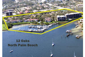 11373 12 Oaks Way, North Palm Beach, FL 33408, Sold 04/12/18