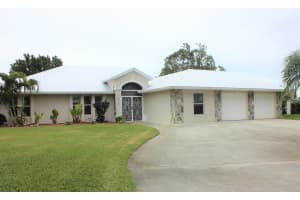 2419 SW 12th Terrace, Palm City, FL 34990, Sold 06/14/18