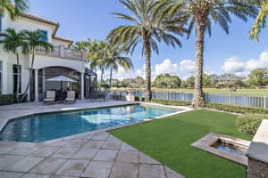 111 Via Capri, Palm Beach Gardens, FL 33418, Sold 03/14/19