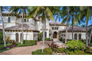 111 Via Capri, Palm Beach Gardens, FL 33418, Sold 03/14/19