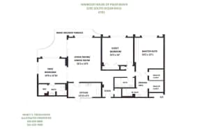 2295 S Ocean Blvd, Palm Beach, FL 33480, Sold 03/20/18