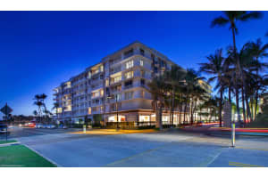 100 Worth Ave, Palm Beach, FL 33480, Sold 07/31/18