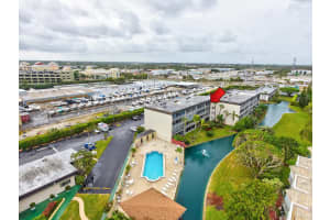 300 Waterway Dr S, Lantana, FL 33462, Sold 07/23/18