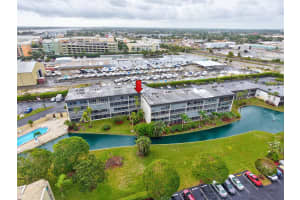 300 Waterway Dr S, Lantana, FL 33462, Sold 07/23/18