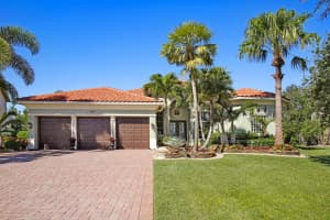 3301 Lago De Talavera, Wellington, FL 33467, Sold 03/23/18