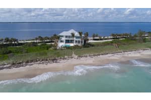 8316 S Ocean Dr, Jensen Beach, FL 34957, Sold 03/01/18