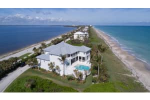 8316 S Ocean Dr, Jensen Beach, FL 34957, Sold 03/01/18