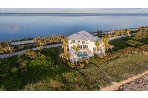 8316 S Ocean Dr, Jensen Beach, FL 34957, Sold 03/01/18