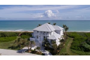 8316 S Ocean Dr, Jensen Beach, FL 34957, Sold 03/01/18