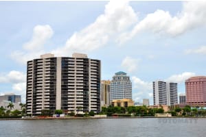 1200 S Flagler Dr, West Palm Beach, FL 33401, Sold 06/08/18