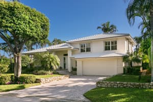 116 Lighthouse Dr, Jupiter, FL 33469, Sold 02/28/18