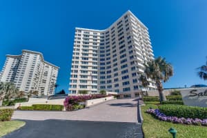 600 S Ocean Blvd, Boca Raton, FL 33432, Sold 12/11/18