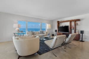 600 S Ocean Blvd, Boca Raton, FL 33432, Sold 12/11/18