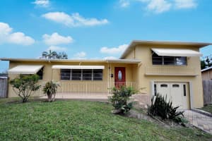 1709 High Ridge Rd, Lake Worth, FL 33461, Sold 06/07/18
