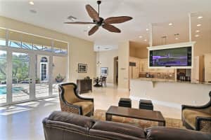 1301 Cape Pointe Cir, Vero Beach, FL 32963, Sold 03/09/18