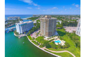 901 E Camino Real Ph 1b, Boca Raton, FL 33432, Sold 04/11/18