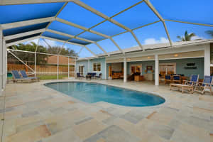 10641 SE Le Parc, Tequesta, FL 33469, Sold 03/09/18