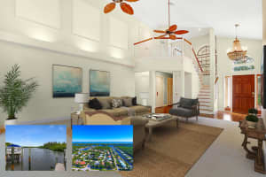 9197 SE Mystic Cove Terrace, Hobe Sound, FL 33455, Sold 04/16/18