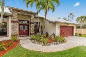 2306 SW Hunters Club Way, Palm City, FL 34990, Sold 03/15/18