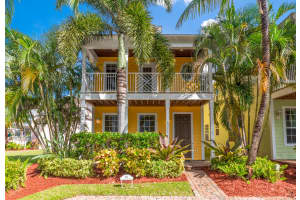 521 SW Akron Ave, Stuart, FL 34994, Sold 05/14/18