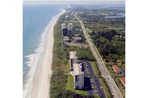 4250 N Hwy A1A, Fort Pierce, FL 34949, Sold 05/04/18